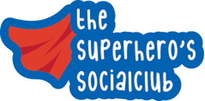 Super Heros Social Club