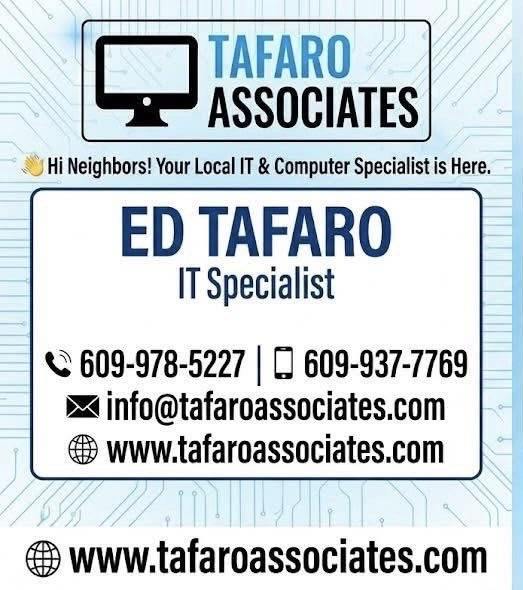 Tafaro Associates