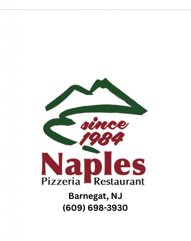 Naples Pizzeria Restaurant