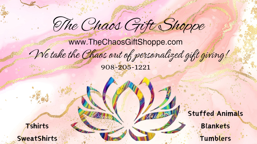 The Chaos Gift Shoppe