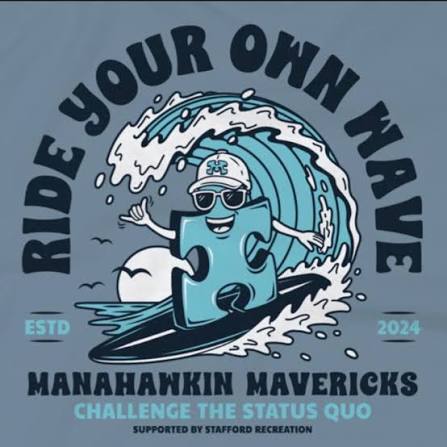 Manahawkin Mavericks