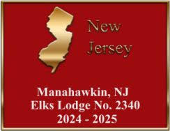 Elks Lodge 2340
