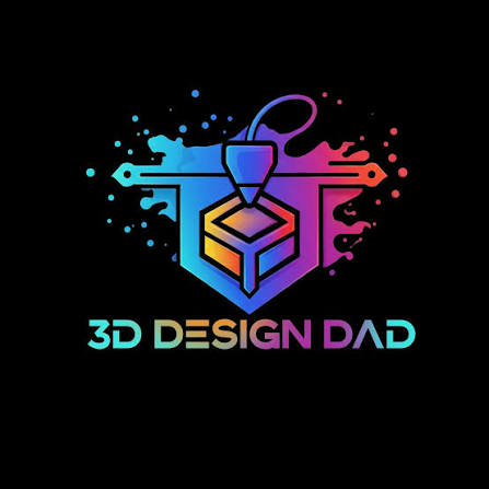 3D Design Dad
