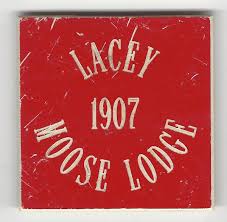 Lacey Moose